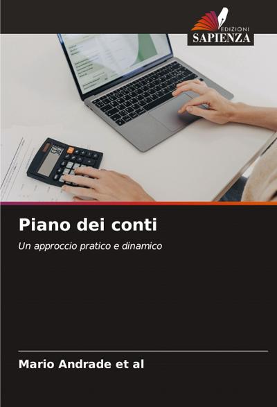 Piano dei conti
