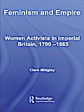 Feminism and Empire