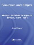 Feminism and Empire