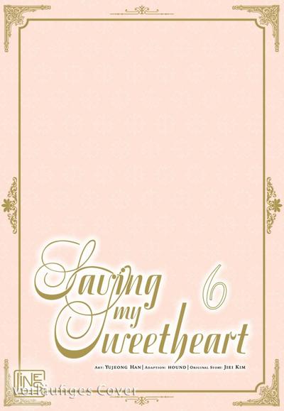 Saving my Sweetheart 6