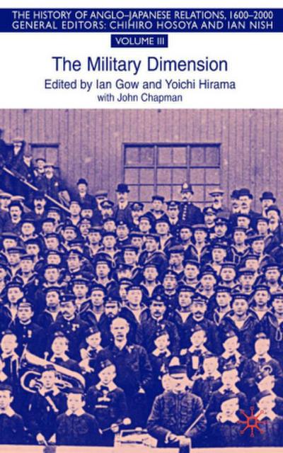 The Military Dimension