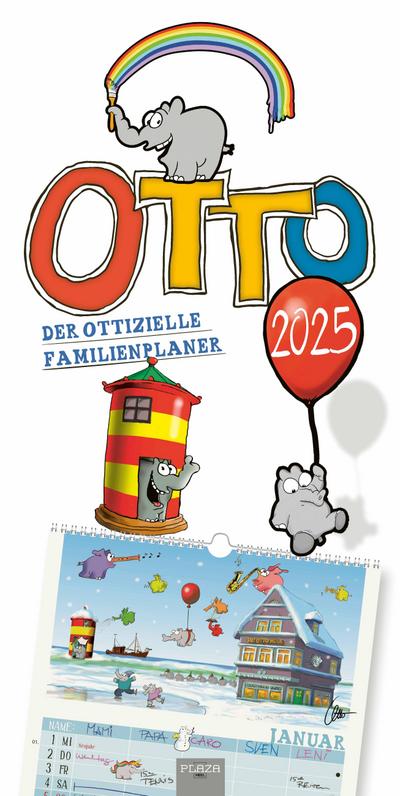 Otto 2025