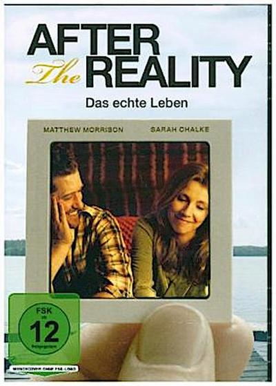 After The Reality - Das echte Leben