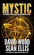 Mystic- An Adventure from the Myrmidon Files