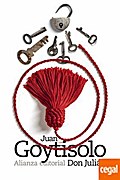Don Julián (El Libro De Bolsillo - Bibliotecas De Autor - Biblioteca Juan Goytisolo)