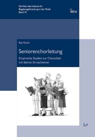 Seniorenchorleitung
