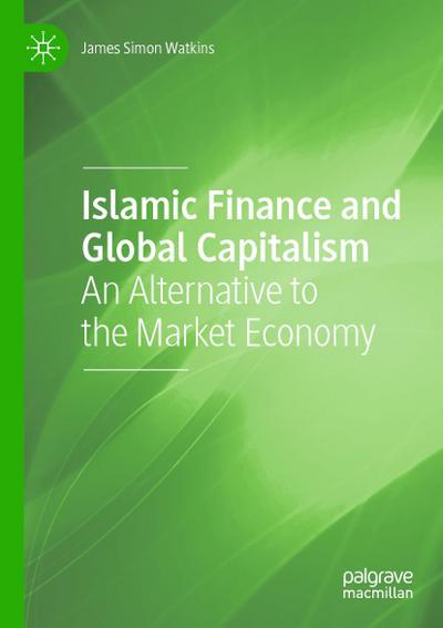 Islamic Finance and Global Capitalism