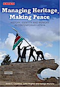 Managing Heritage, Making Peace