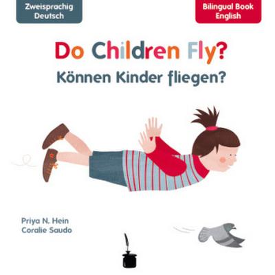 Do Children Fly?. Können Kinder fliegen?