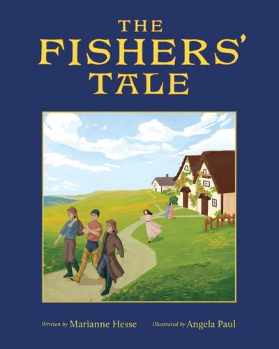 The Fishers’ Tale