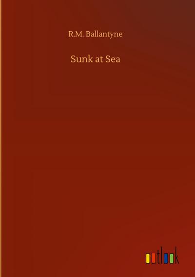 Sunk at Sea