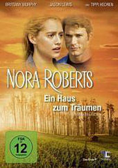 Nora Roberts - Ein Haus zum Träumen, 1 DVD