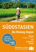 Stefan Loose Reiseführer E-Book Südostasien, Die Mekong Region