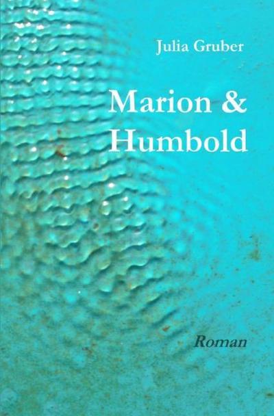 Marion & Humbold