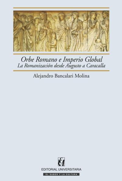 Orbe Romano e Imperio Global