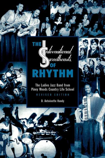 International Sweethearts of Rhythm