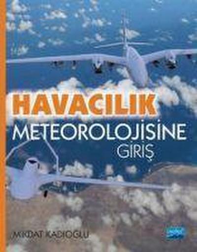 Havacilik Meteorolojisine Giris