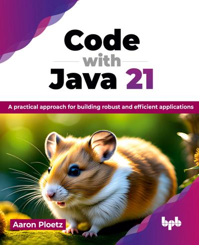 Code with Java 21
