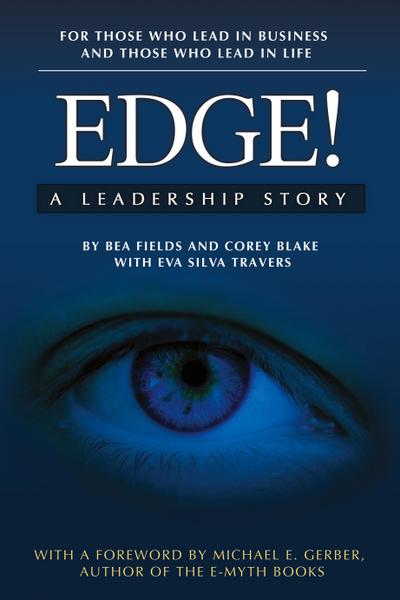 Edge! A Leadership Story