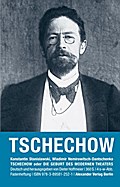 Erinnerungen an Tschechow