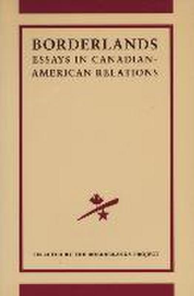 The Borderlands Project