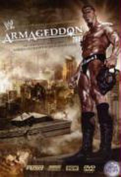 Armageddon 2007