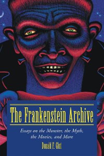 Frankenstein Archive