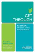 Get Through First FRCR