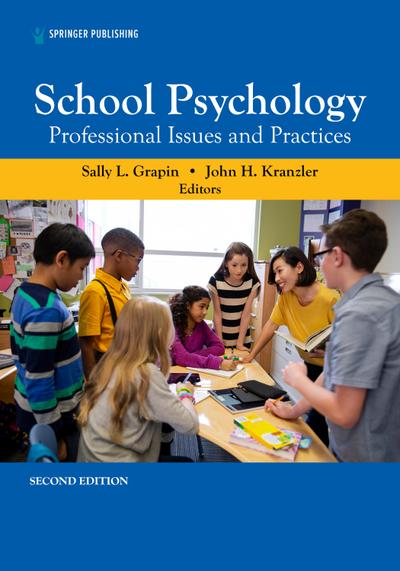School Psychology