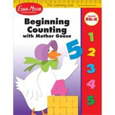 Beginning Counting with Mother Goose