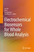 Electrochemical Biosensors for Whole Blood Analysis