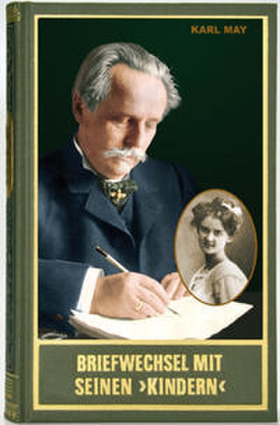 Briefwechsel mit seinen ’Kindern’ II