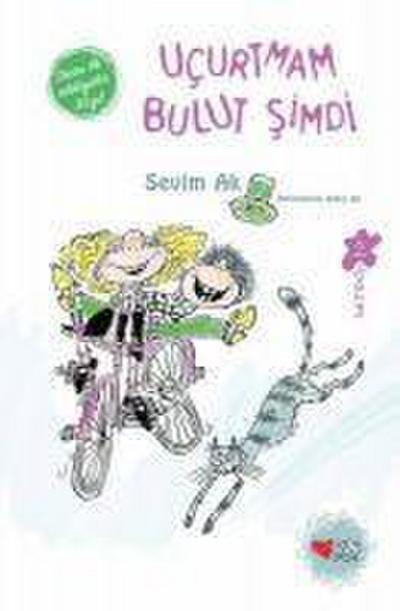 Ucurtmam Bulut Simdi Ciltli