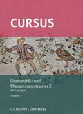 Cursus A Grammatik- und Übersetzungstrainer 2 - ne