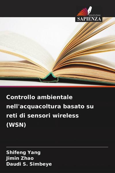 Controllo ambientale nell’acquacoltura basato su reti di sensori wireless (WSN)