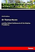 Sir Thomas Munro