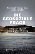 Die geosoziale Frage