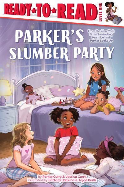 Parker’s Slumber Party