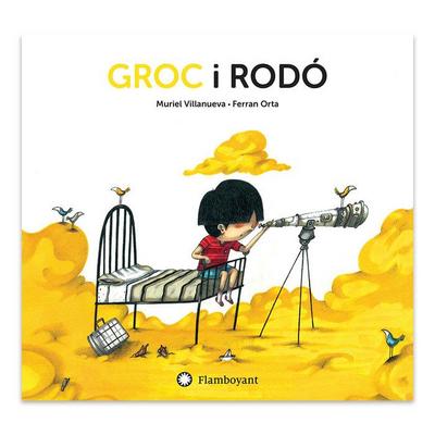 Groc i rodó