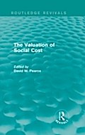 Valuation of Social Cost (Routledge Revivals)
