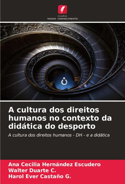 A cultura dos direitos humanos no contexto da didática do desporto