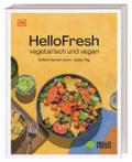 HelloFresh vegetarisch und vegan