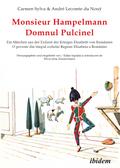 Monsieur Hampelmann / Domnul Pulcinel