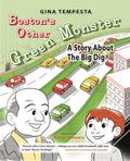 Boston’s Other Green Monster