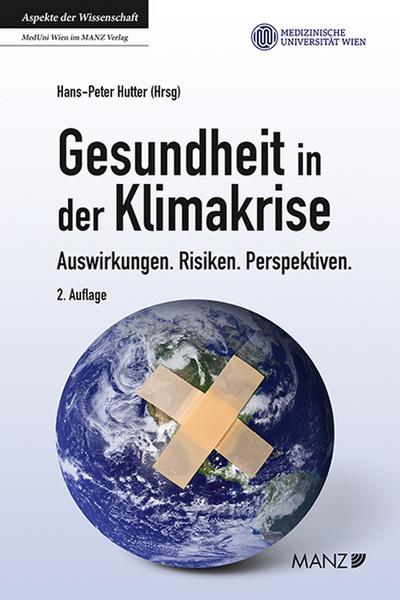 Gesundheit in der Klimakrise (eBook, EPUB) - Hans-Peter Hutter