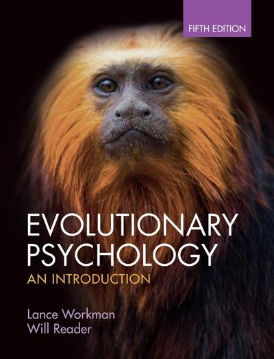 Evolutionary Psychology