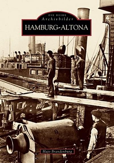 Hamburg - Altona