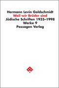 Weil wir Brüder sind