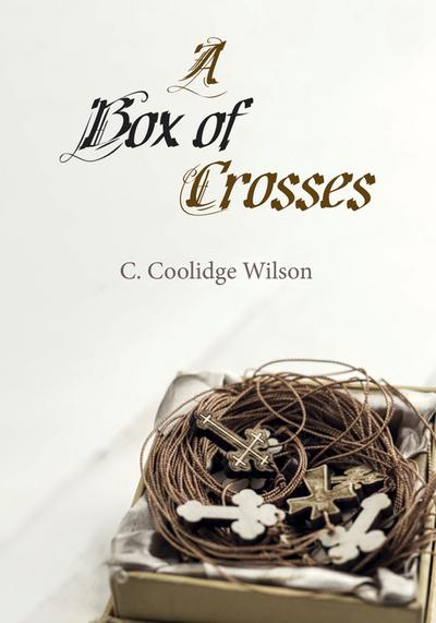 A Box of Crosses