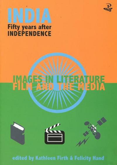 India Fifty Years After Independence